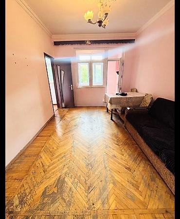 studio ev: Yaxşı təklif, Əcəmi metrosuna yaxın. Yaxın zamanda ev sahibi evə kombi — 3