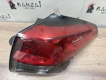 raf: Стоп‑сигнал задний правый Toyota RAV4 (XA40), 2016 г. - Оригинальный — 3