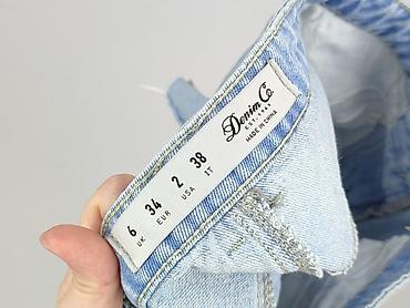 minus two: Denim Co, Spódnica damska, rozmiar XS — 4