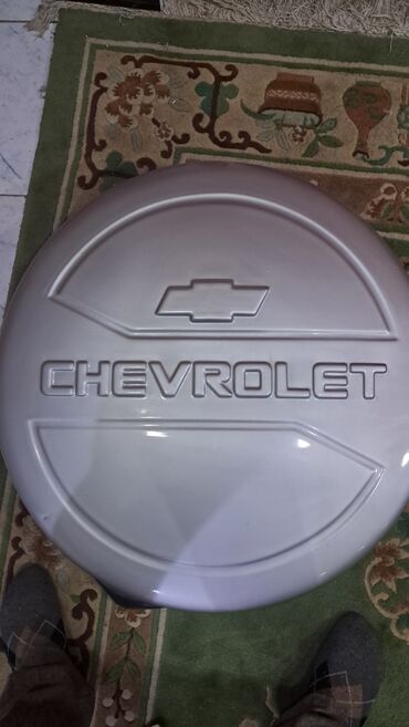 Digər avtomobil ehtiyat hissələri: Zaoaskanin cexolu niva chevrolet ucun