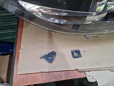 ventilator na upaljac: FAR DESNI ZA RENAULT SCENIC OD 2009. DO 2016. GOD. | Volan na — 2