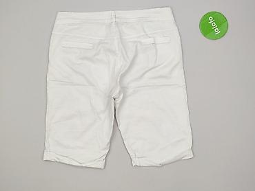 klapki imblu: Szorty damskie, rozmiar 2XL — 3