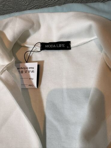 толстовки для подростков: Свитшот, Made in KG, S (EU 36)