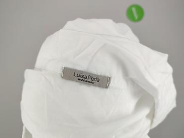 lajkra: La Perla, Kamizelka damska, rozmiar XL — 5