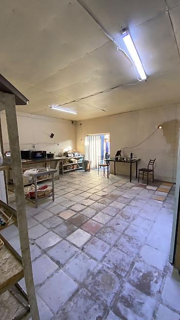 Сдаю Чайхана, 5000 м², Готовый бизнес — 5