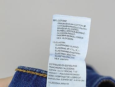 celine top: Calzedonia, Jeansy damskie, rozmiar S — 6
