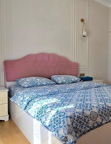 Посуточная аренда квартир: 1 комната, Интернет, Wi-Fi, Кондиционер, Банные принадлежности — 20