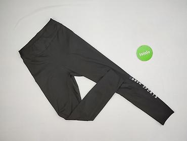 batman smyk: Urban Classics, Legginsy Sportowe damskie, rozmiar S — 2