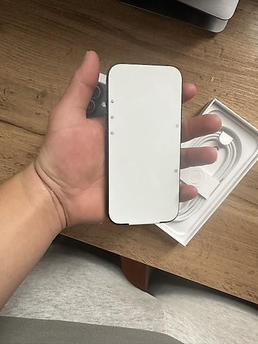 аифон 7: IPhone 17, Новый, 256 ГБ, Черный, Кабель — 3