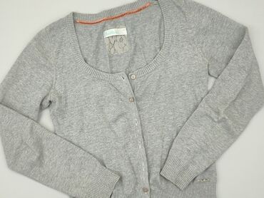 krótki kardigan do sukienki: Knitwear, M (EU 38), condition - Good