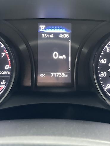 Toyota: Toyota Camry: 2021 г., 2.5 л, Автомат, Бензин, Седан at lalafo.kg — 11 Toyota: Toyota Camry: 2021 г., 2.5 л, Автомат, Бензин, Седан — 11