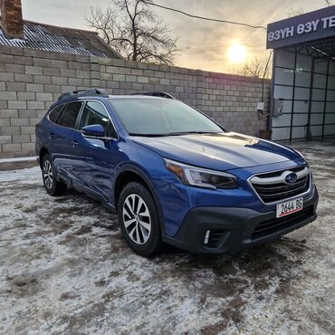 subaru forester фара: Subaru Outback: 2021 г., 2.5 л, Вариатор, Бензин, Универсал