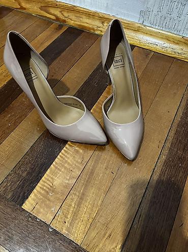 Туфли: Туфли женские, размер 36. 1-2 выхода Модели на фото: - Basconi — 4
