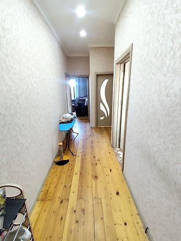 quba a frame evler: Bakı, Suraxanı, 3 otaqlı, Köhnə tikili, 95 kv. m — 8