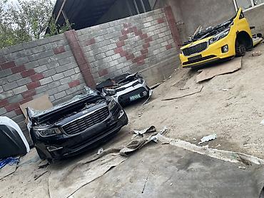солярис бампер: Фронтальные «носы» автомобилей (морды в сборе) для разборки/замены. В — 5