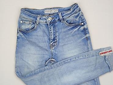 amiri: Jeansy damskie, rozmiar S — 1