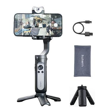 stablizatr: Kateqoriya: Tripodlar və selfi çubuqları Brend: Hohem Model: Isteady — 1