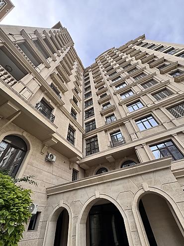 Продажа квартир: 2 комнаты, 55 м², Золотой квадрат 6 этаж — 21