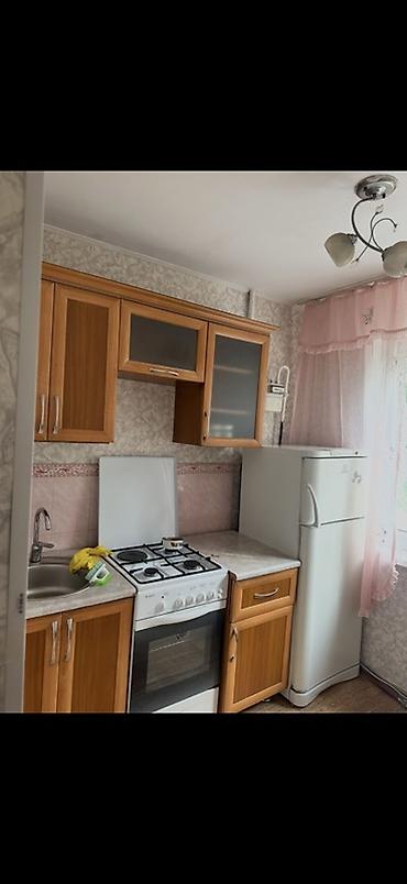 Долгосрочная аренда комнат: 50 м², С мебелью — 7