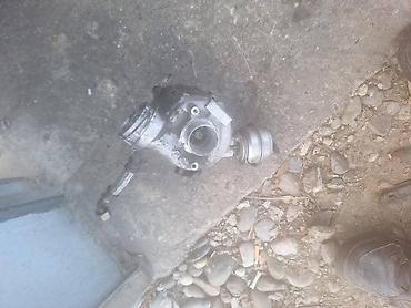passat b5.5 instrument tabla: PASSAT B5.5 TURBINA ZA VOLKSWAGEN PASSAT B5.5 OD 2000. DO 2005. GOD — 1