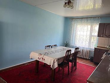 Продаётся жилой дом с участком и госактом о праве частной lalafo.kg да — 5 Продаётся жилой дом с участком и госактом о праве частной — 5