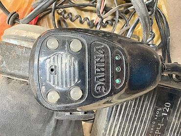 sonlink 200: Сирена/громкоговорящее устройство для автомобиля «Смерч-120» с пультом — 2