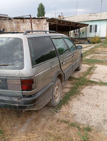 пасат б 4 унверсал: Volkswagen Passat CC: 1989 г., 1.8 л, Механика, Газ, Универсал