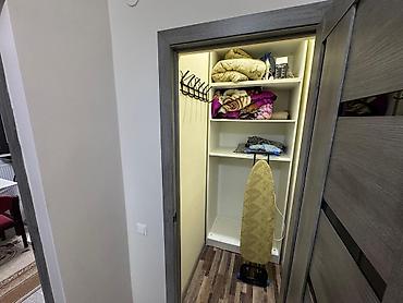 Продажа квартир: 1 комната, 42 м², Элитка, 9 этаж, Евроремонт — 8