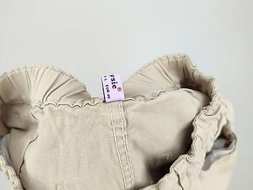 culotte: Daysie, Spodnie cargo damskie, rozmiar L — 5