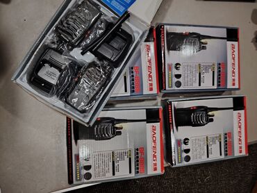телефон за 200 манат: Məhsul: Baofeng BF-888S iki tərəfli portativ radio (UHF)