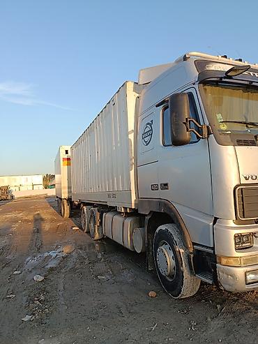 Грузовики: Грузовик, Volvo, Б/у — 4