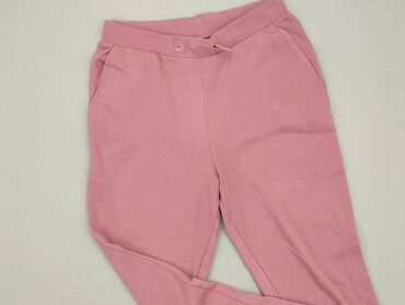 Sweatpants: Sweatpants, 4F Kids, 13 years, 152/158, condition - Good