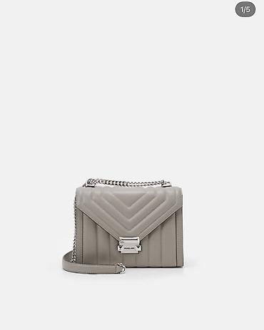 Çantalar: Çiyin çantası, Michael Kors, İşlənmiş — 3