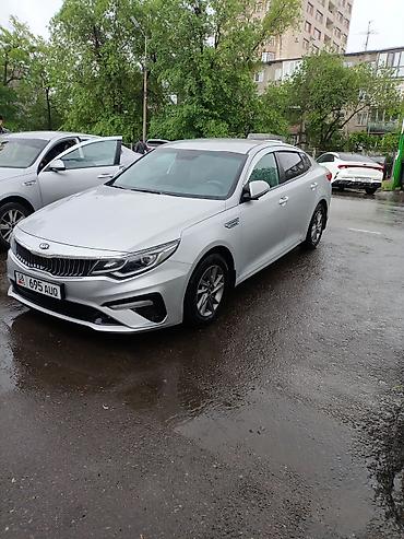 аренда автомобиля киа к5: Сдаю Kia K5 под такси, Долгосрочно, | Залог — 3