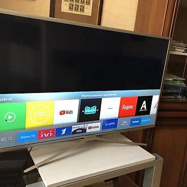 Elektronika: Yeni Televizor Samsung 32" FHD (1920x1080) — 1