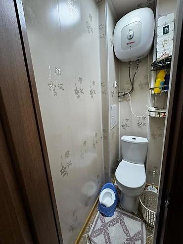 61: 2 комнаты, 45 м², Индивидуалка, 2 этаж, Косметический ремонт — 7