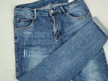 Jeans for women, size L (EU 40)