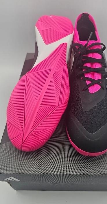 adidas buts: Adidas krampon (futbol butsası) - Model: Adidas (etiketdə göstərilir) — 4