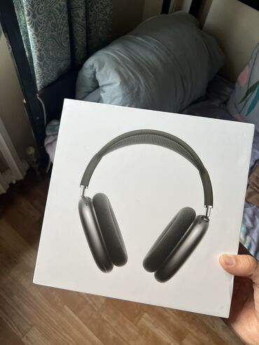 айр подс: Каптама, Apple, Жаңы, Электр зымсыз (Bluetooth), Классикалык