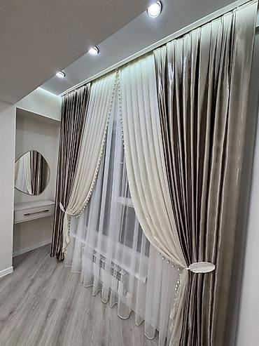 квартиры комсомол: 2 комнаты, 45 м², 6 этаж, Дизайнерский ремонт — 6