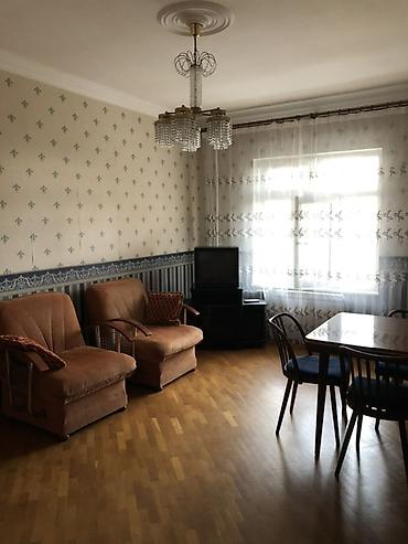 ev axdaram: Xətai metrosunun düz yanında, Xocalı prospekti, sumax restoranının — 4