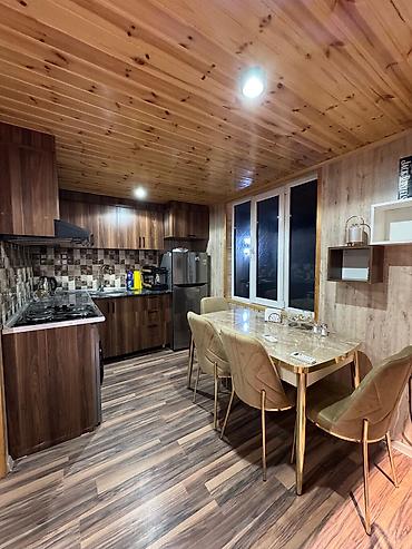 Bağ evlərinin kirayəsi: 150 kv. m, 3 otaqlı, Hovuzlu, İnternet — 6