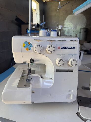 сушильная машина бишкек цена: Швейная машина Jaguar, Коверлок, Автомат