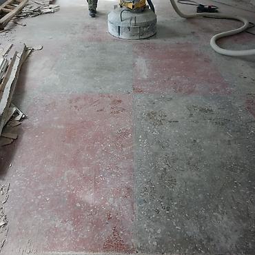 Напольные работы: Выравнивание пола, Стяжка пола, Реставрация разного типа пола Больше 6 лет опыта — 8