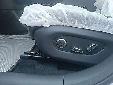 обмен на ешка: Changan Qiyuan Q05: 2026 г., 0.1 л, Автомат, Электромобиль, Кроссовер — 10