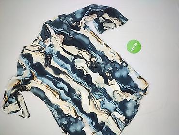 shein bluza oversize: Shein Curve, Bluzka damska, rozmiar 2XL — 2