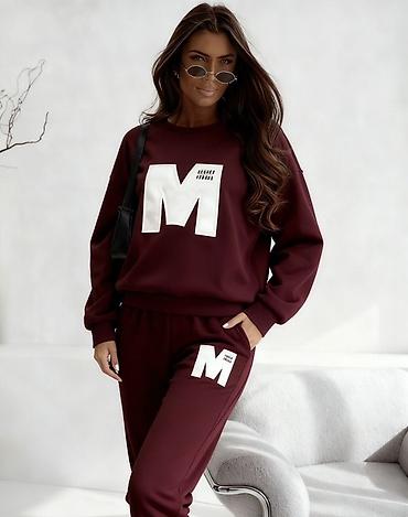 Gornji i donji deo: 🔥Ženski komplet trenerke – duks + donji deo
✅3300 din — 5