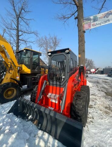 срочно продаю экскаватор: Жүктөгүч, 2024 г., Дөңгөлөктүү, Сузгу