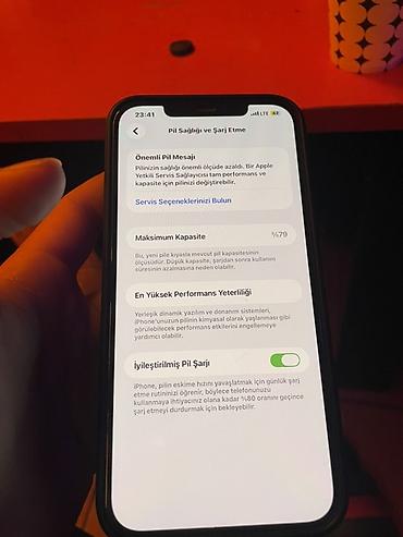 ayfon kreditle: IPhone 12 Pro Max, 128 GB, Yaşıl, Face ID — 2