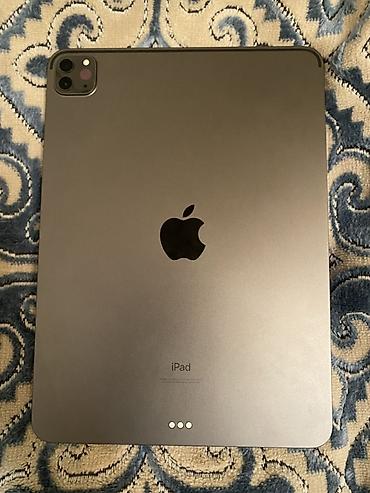 Apple iPhone: IPhone 11 Pro, Matte Midnight Green — 10